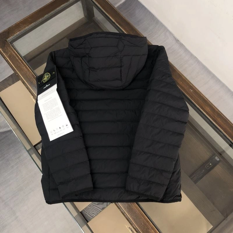 Stone Island Down Jackets Comfortable 173007