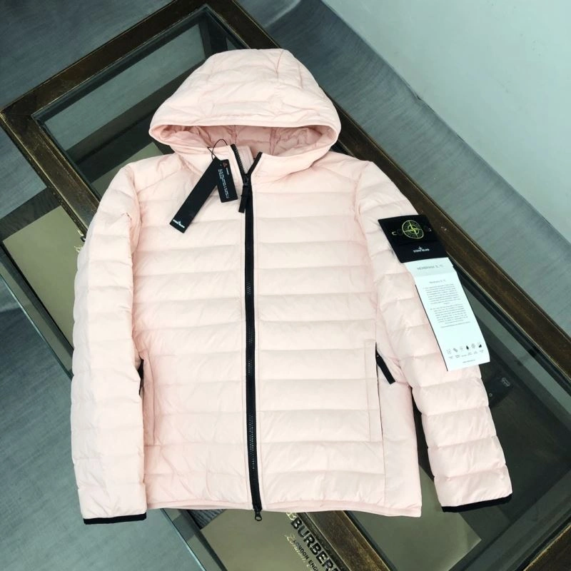 Durable Stone Island Down Jackets 173021