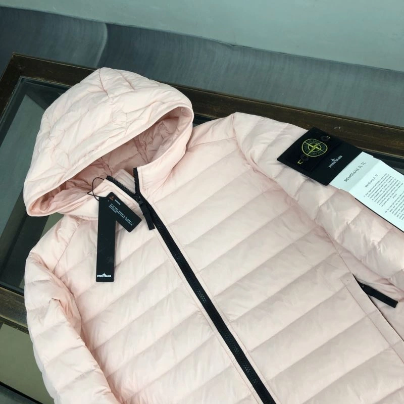 Durable Stone Island Down Jackets 173021