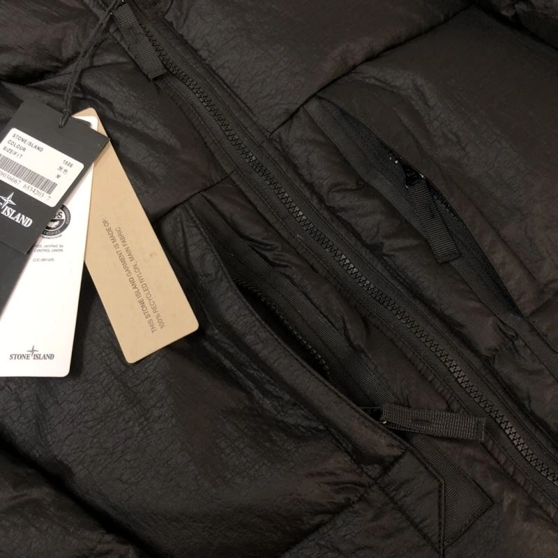 Stone Island Down Jackets Affordable 172976