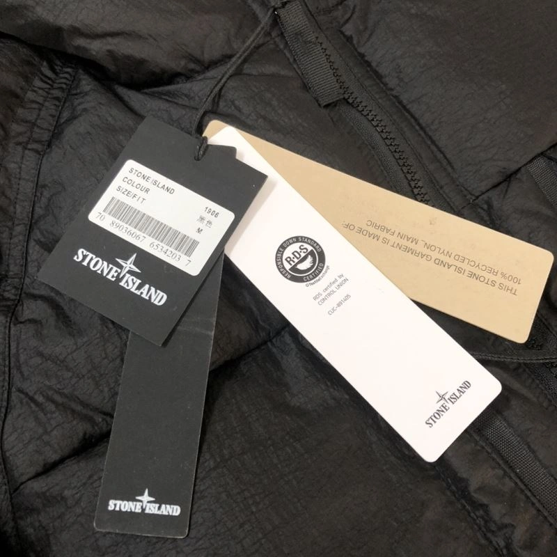 Stone Island Down Jackets Affordable 172976