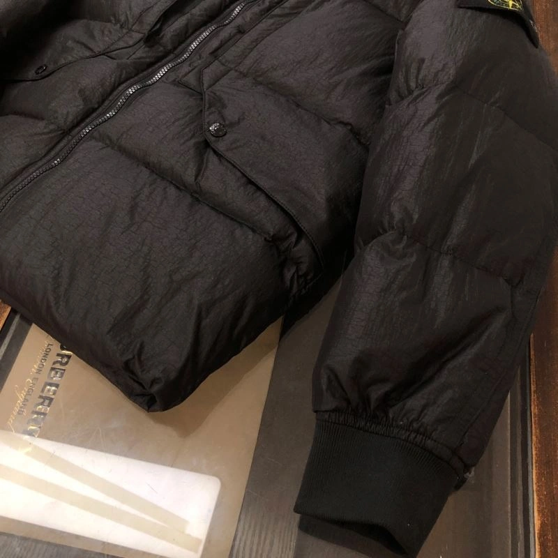 Stone Island Down Jackets Affordable 172976