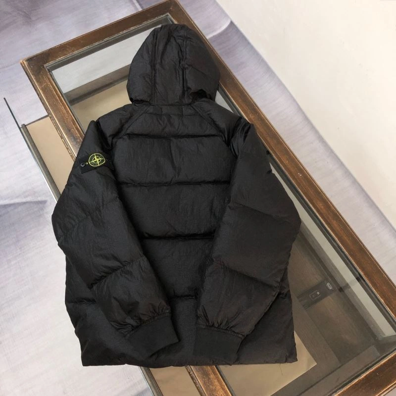 Stone Island Down Jackets Affordable 172976