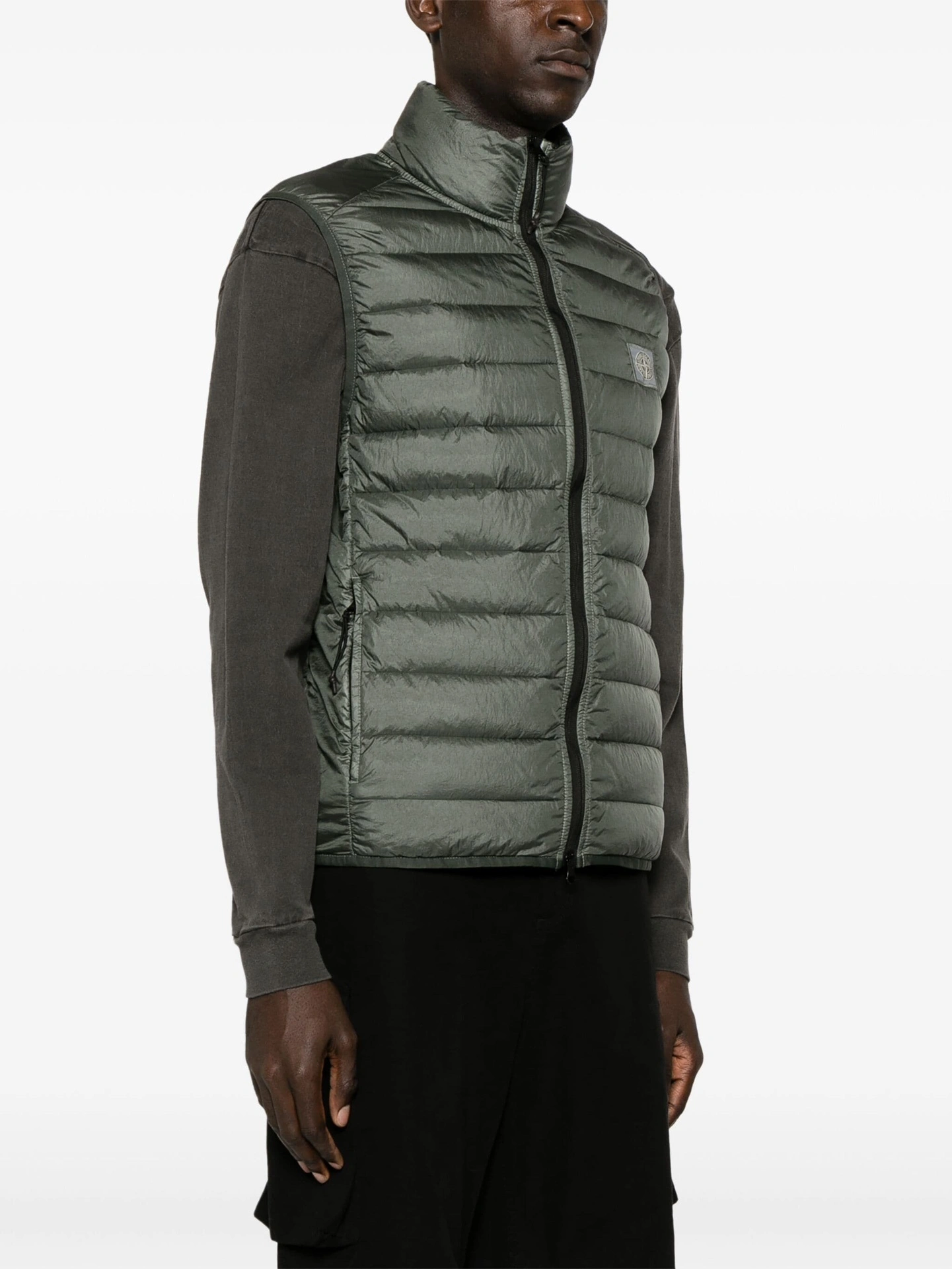 Soft Stone Island Down Jackets 173023