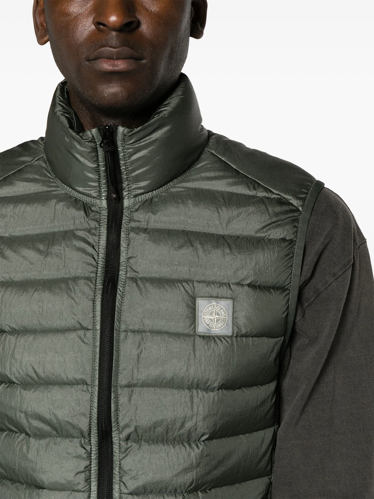 Soft Stone Island Down Jackets 173023