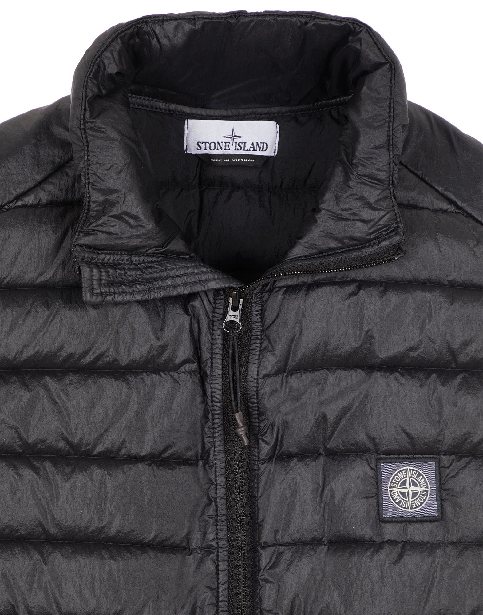 Soft Stone Island Down Jackets 173023