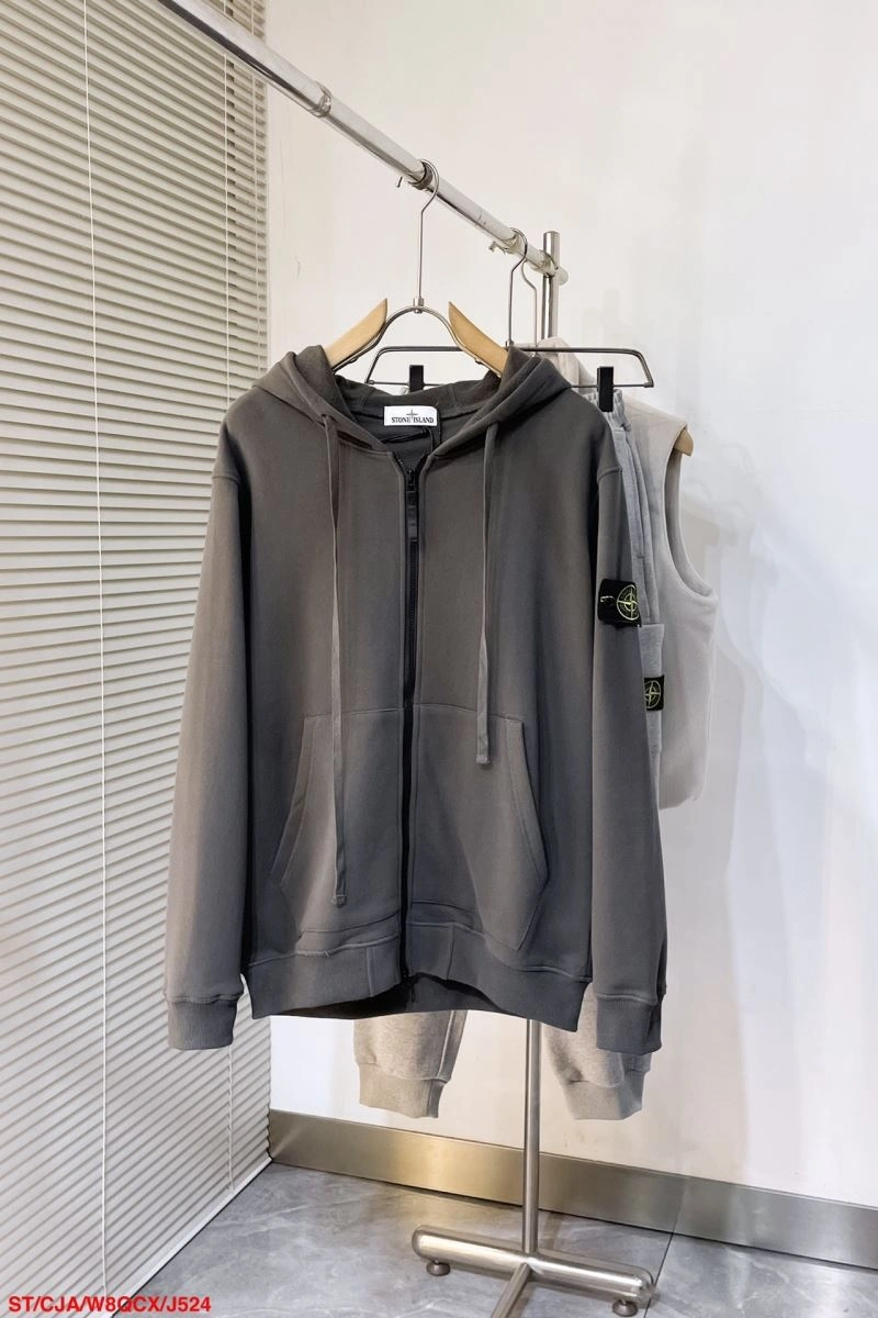 Stone Island Hoodies Affordable 172973