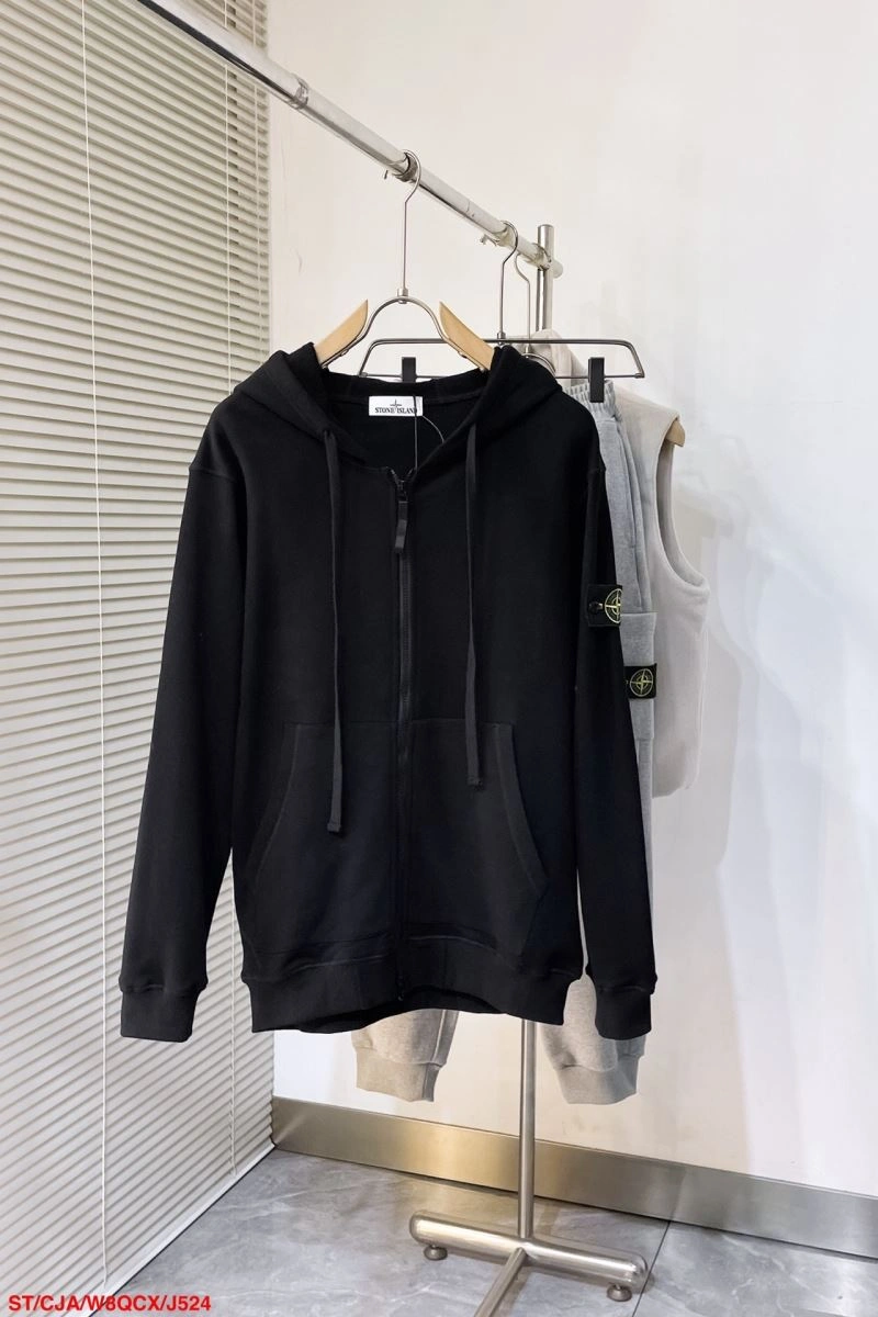 Stone Island Hoodies Affordable 172973