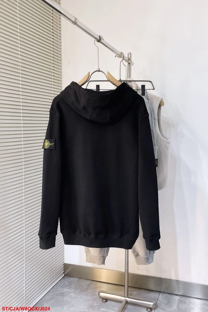 Stone Island Hoodies Affordable 172973