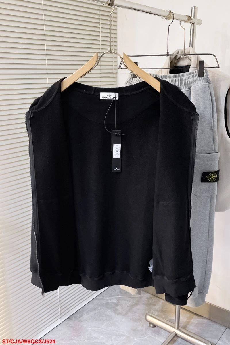 Stone Island Hoodies Affordable 172973