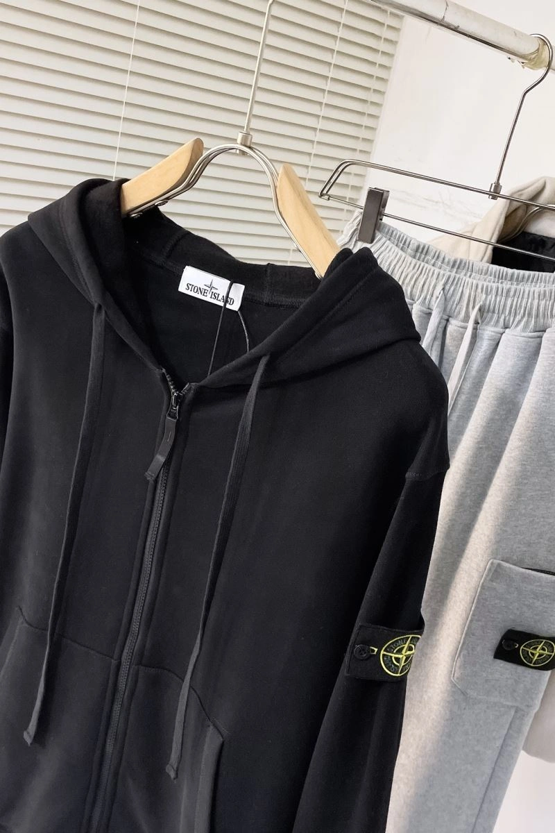 Stone Island Hoodies Affordable 172973