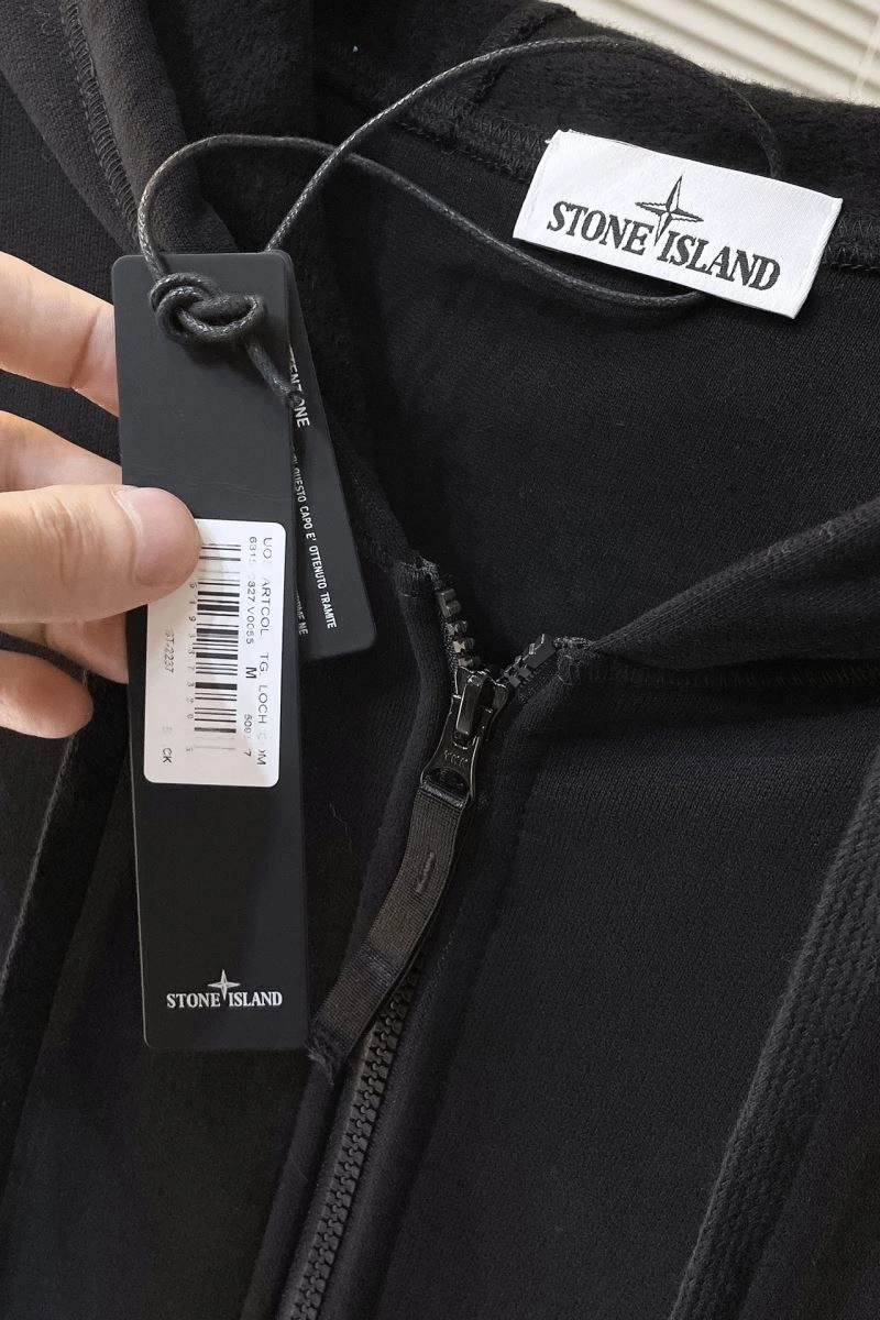 Stone Island Hoodies Affordable 172973