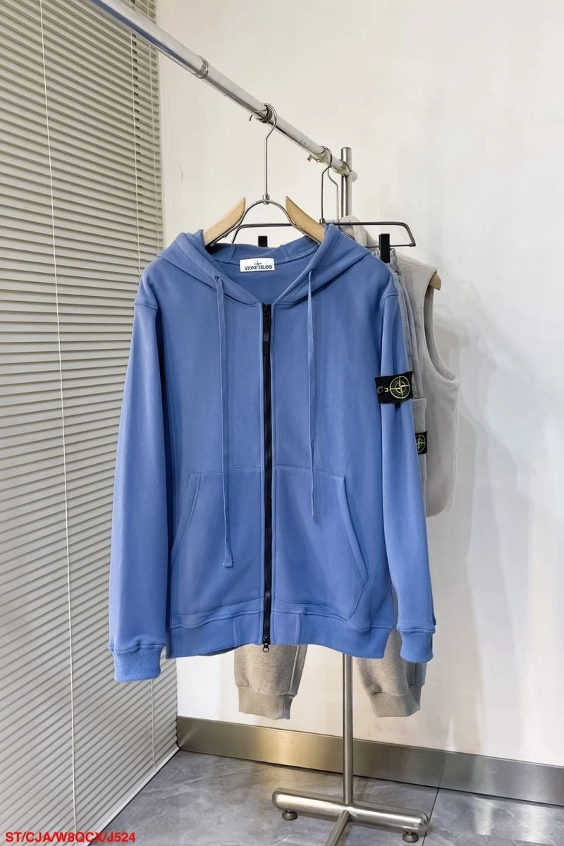 SunProtective Stone Island Hoodies 172963