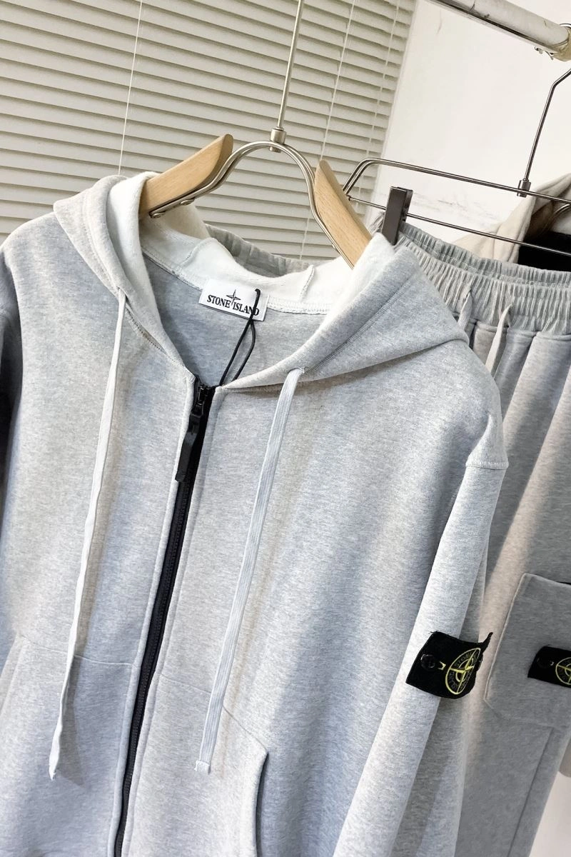 SunProtective Stone Island Hoodies 172963