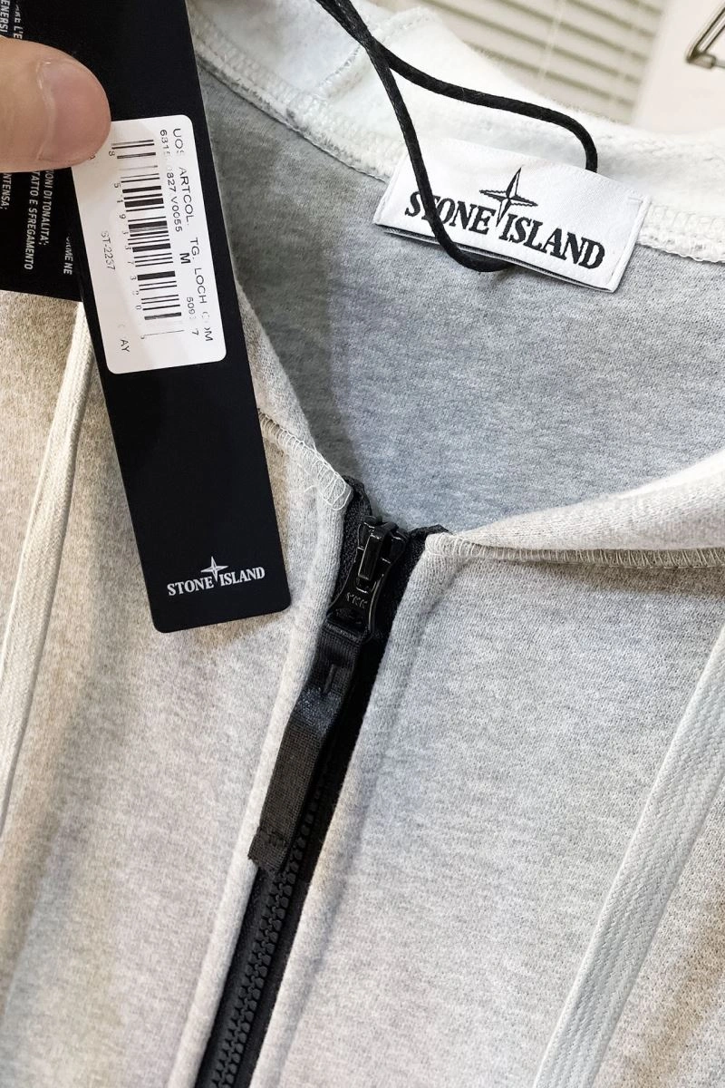 SunProtective Stone Island Hoodies 172963