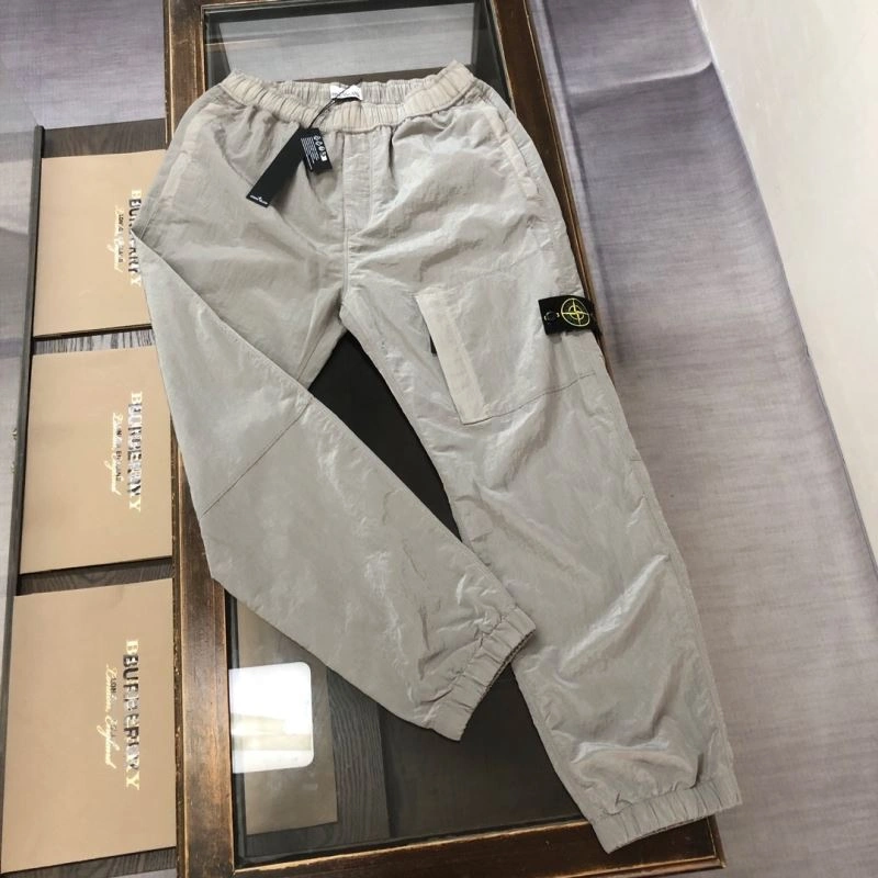 Unique Stone Island Long Pants 172964