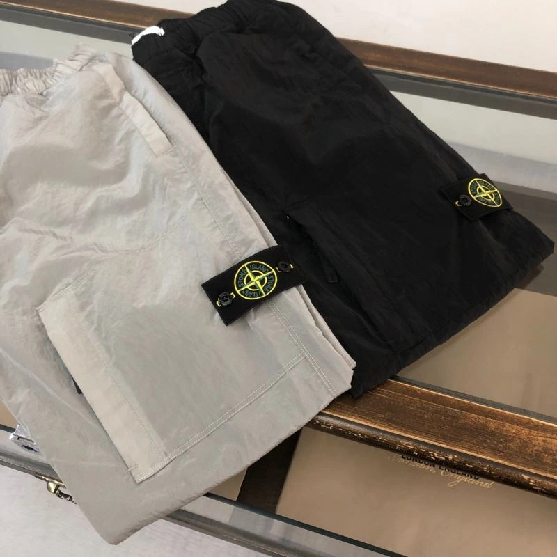 Unique Stone Island Long Pants 172964