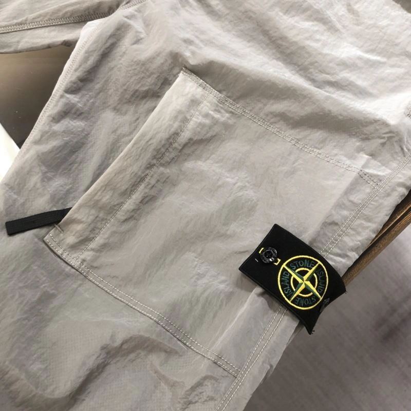 Unique Stone Island Long Pants 172964
