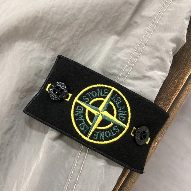Unique Stone Island Long Pants 172964