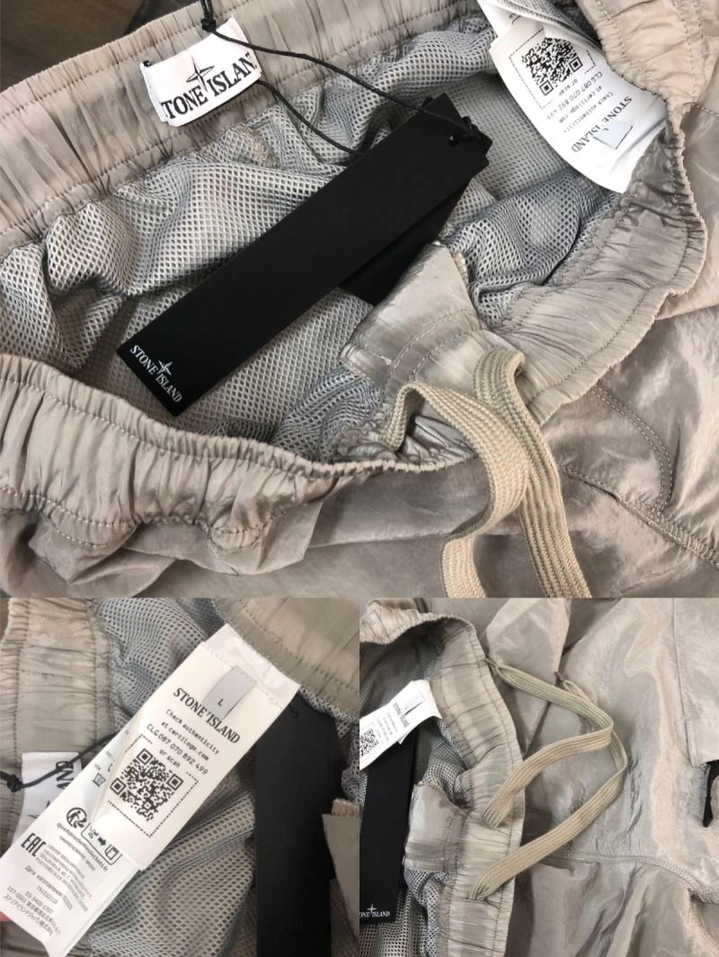 Unique Stone Island Long Pants 172964