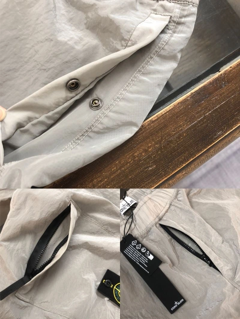 Unique Stone Island Long Pants 172964