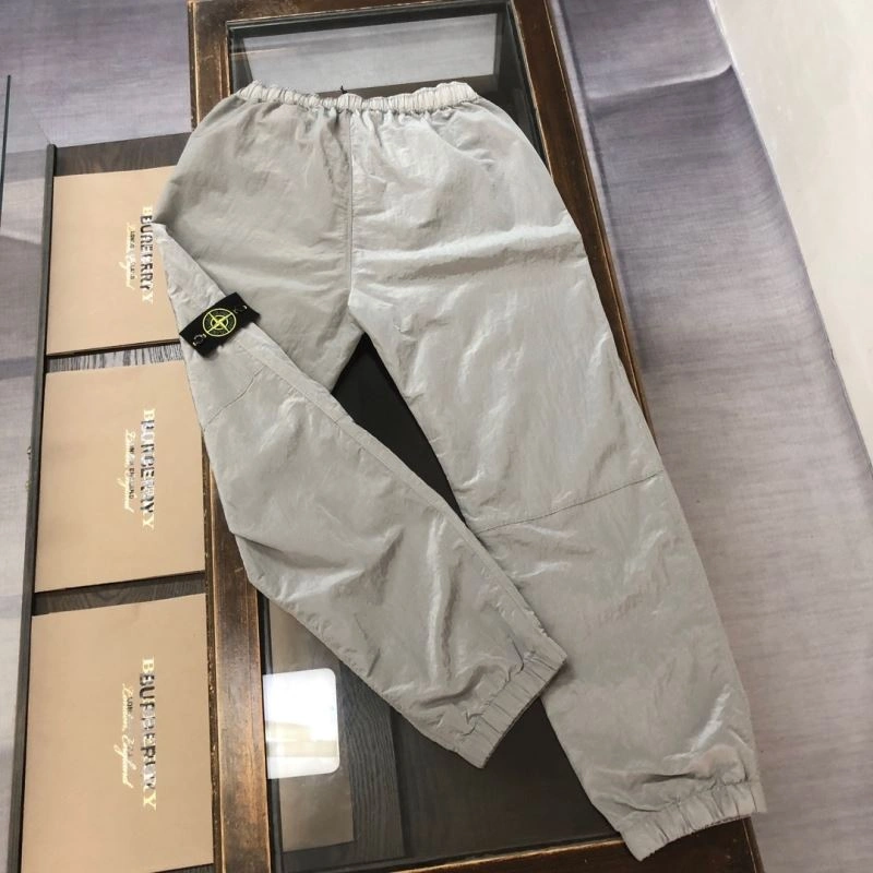 Unique Stone Island Long Pants 172964