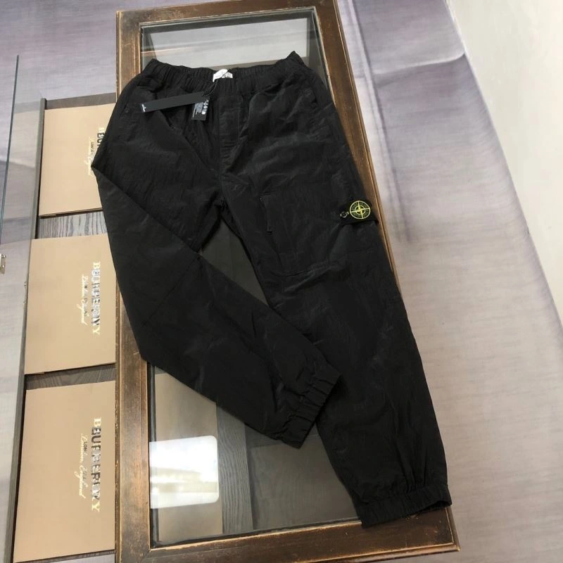 WellDesigned Stone Island Long Pants 172970
