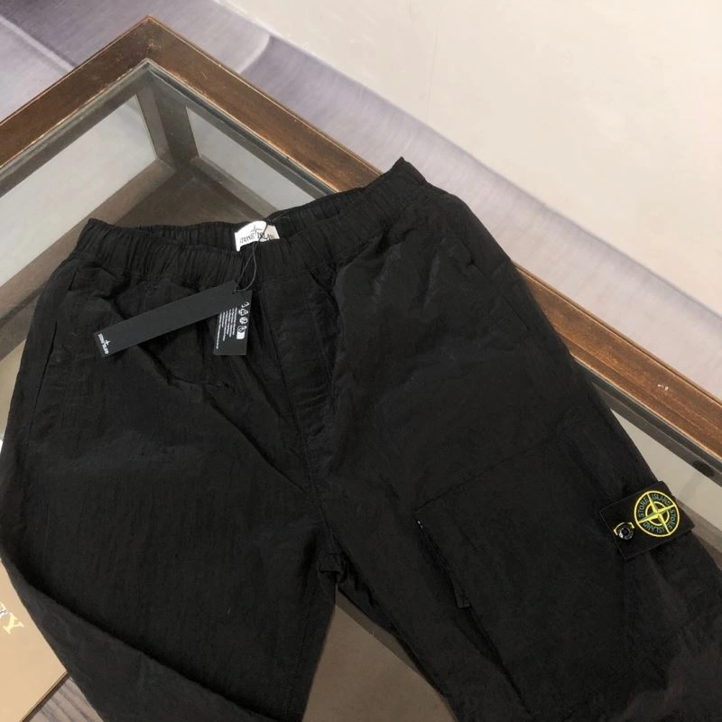 WellDesigned Stone Island Long Pants 172970