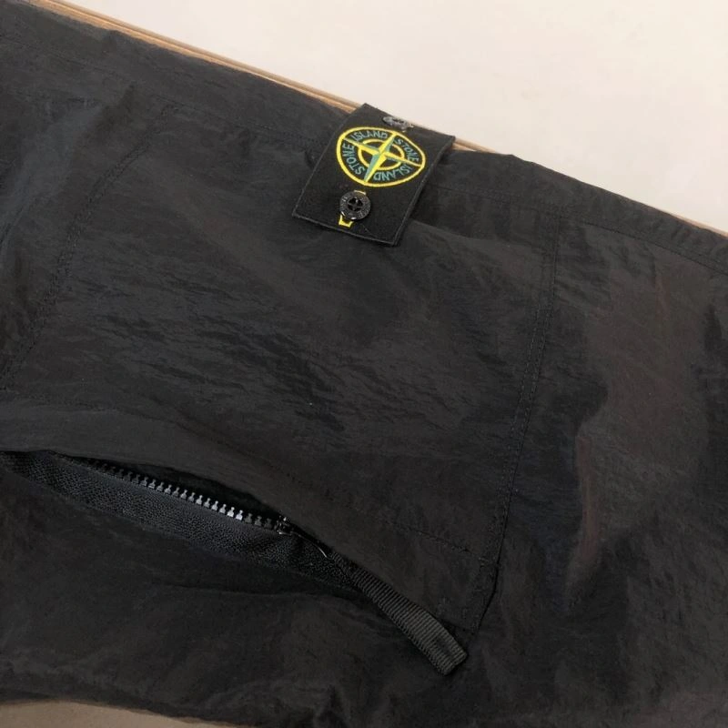 WellDesigned Stone Island Long Pants 172970