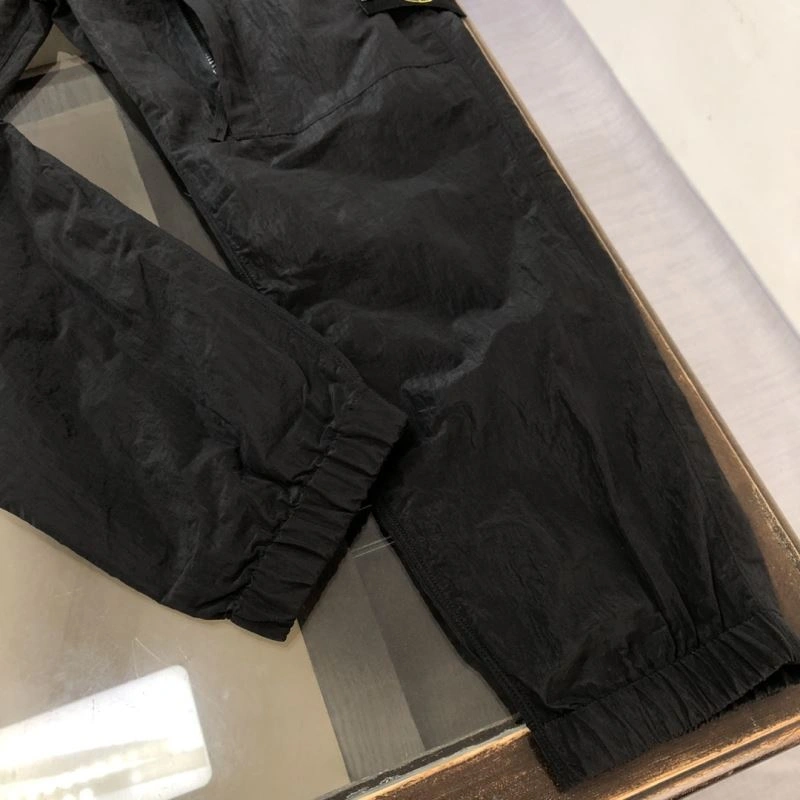 WellDesigned Stone Island Long Pants 172970