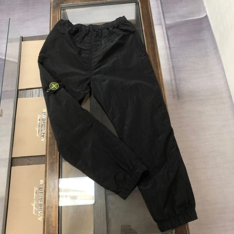 WellDesigned Stone Island Long Pants 172970