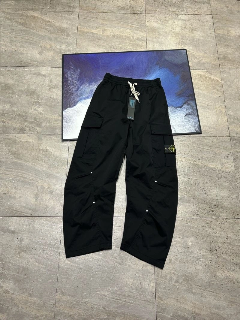 Stone Island Long Pants EasyCare 172826