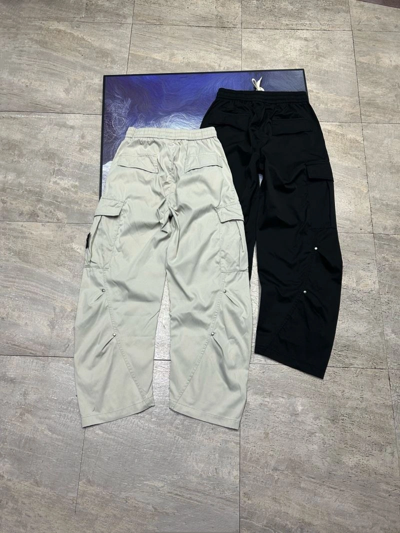 Stone Island Long Pants EasyCare 172826