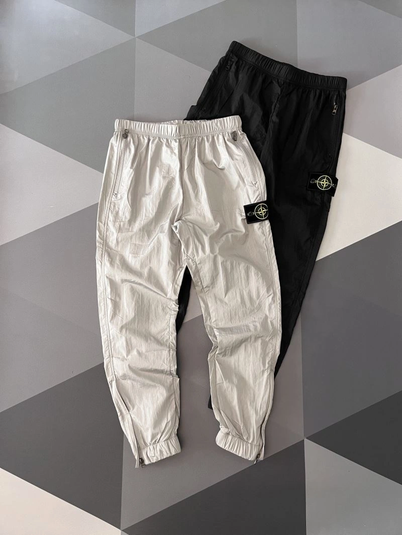 Stone Island Long Pants OdorResistant 172825