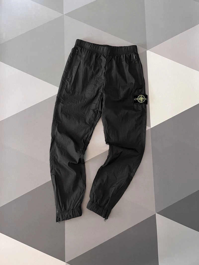 Stone Island Long Pants OdorResistant 172825