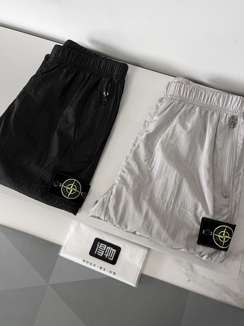 Stone Island Long Pants OdorResistant 172825