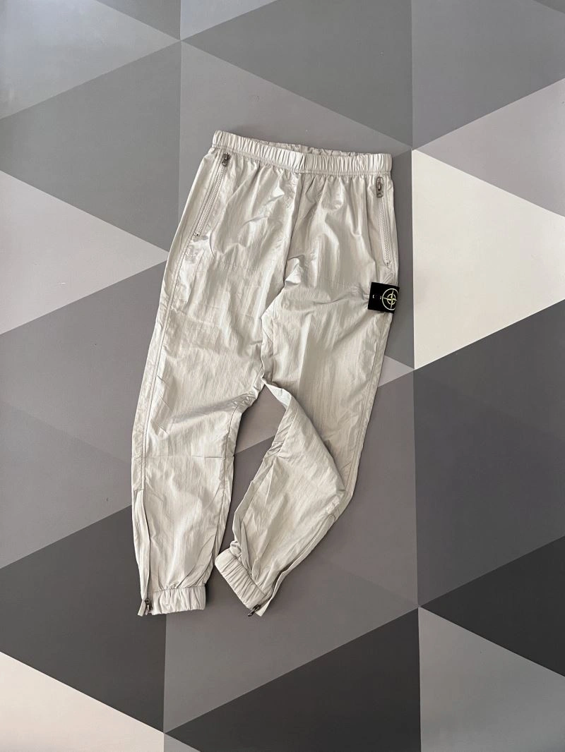 Stone Island Long Pants OdorResistant 172825