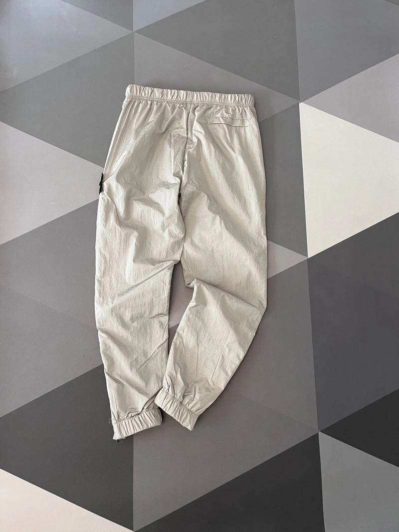Stone Island Long Pants OdorResistant 172825