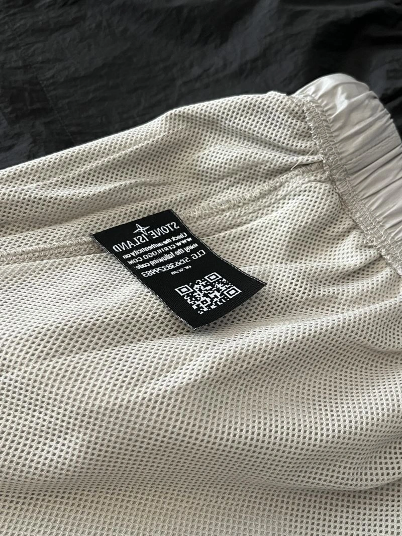 Stone Island Long Pants OdorResistant 172825