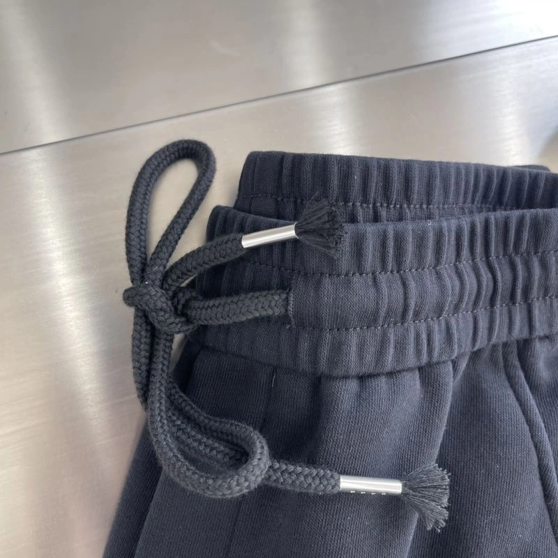 Stone Island Long Pants Durable 172824