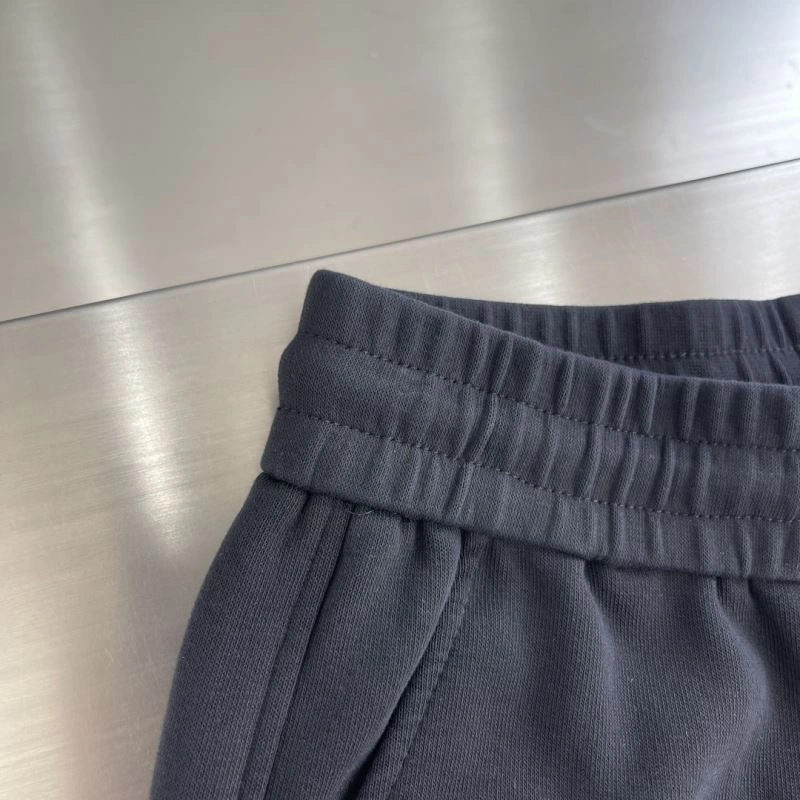Stone Island Long Pants Durable 172824