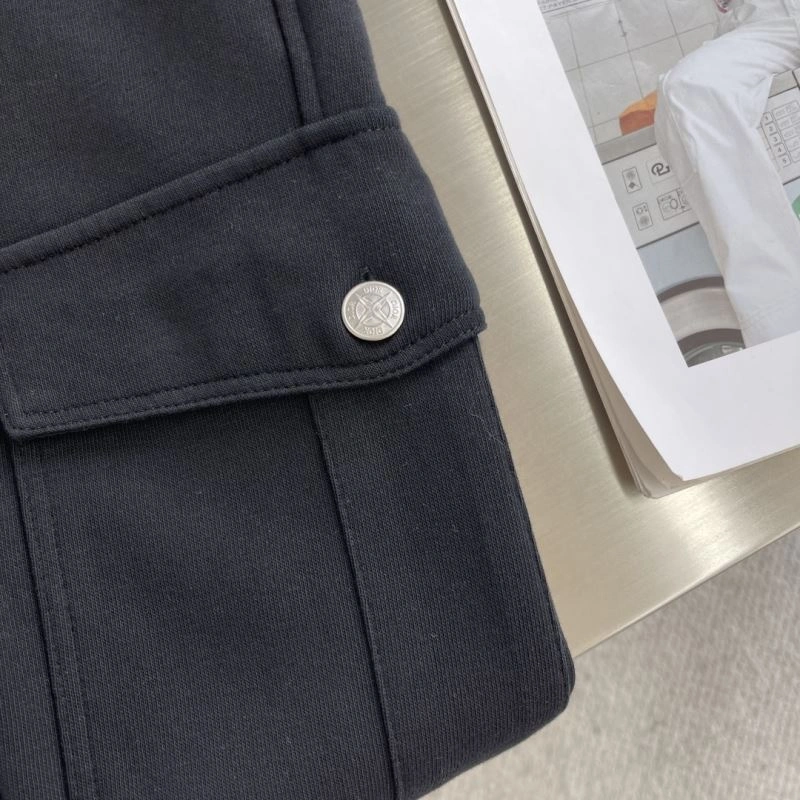 Stone Island Long Pants Durable 172824