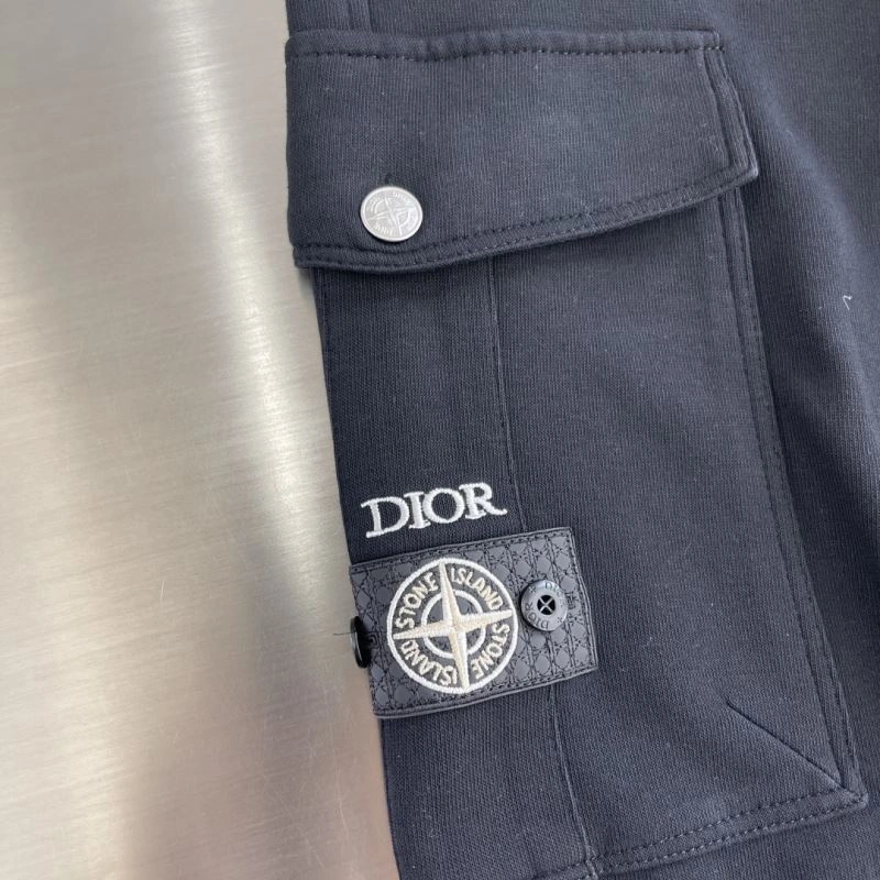 Stone Island Long Pants Durable 172824