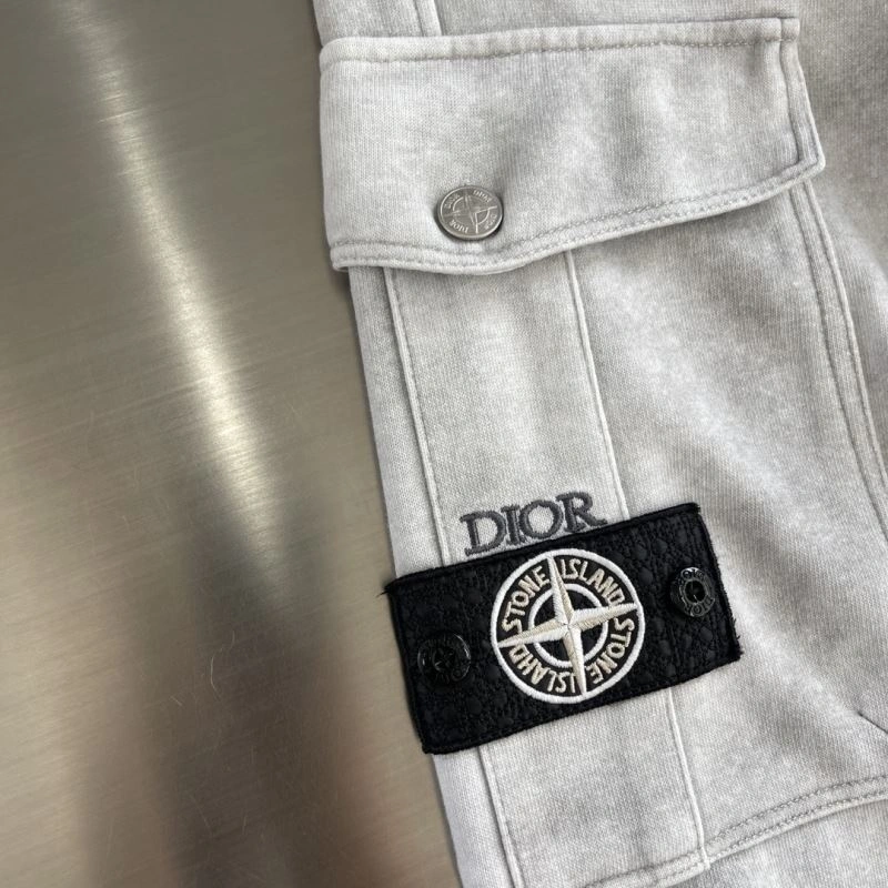 Stylish Stone Island Long Pants 172823