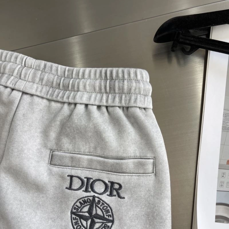 Stylish Stone Island Long Pants 172823
