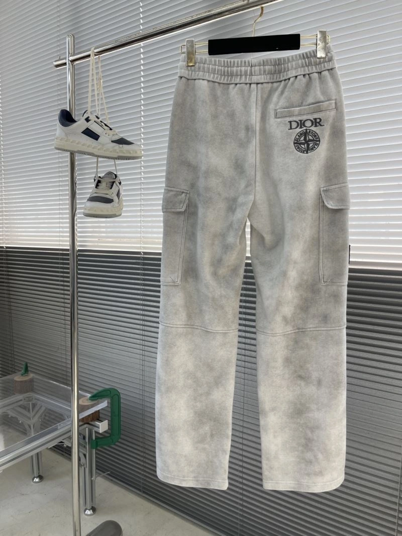 Stylish Stone Island Long Pants 172823