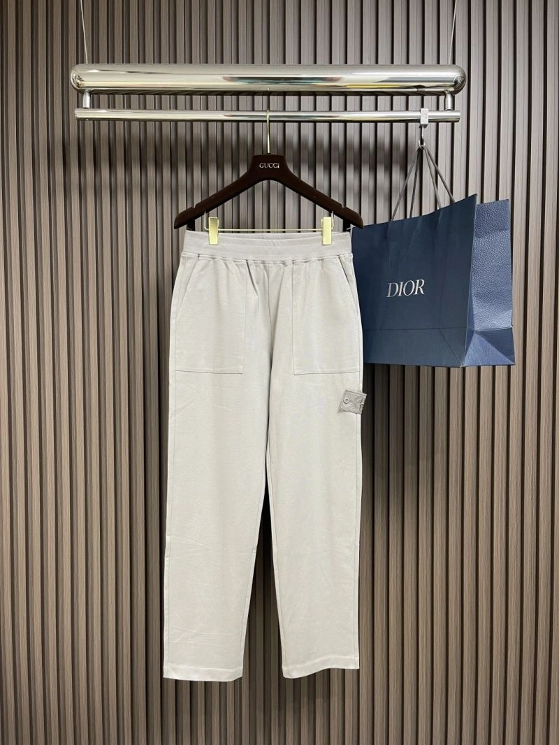 Reliable Stone Island Long Pants 172869
