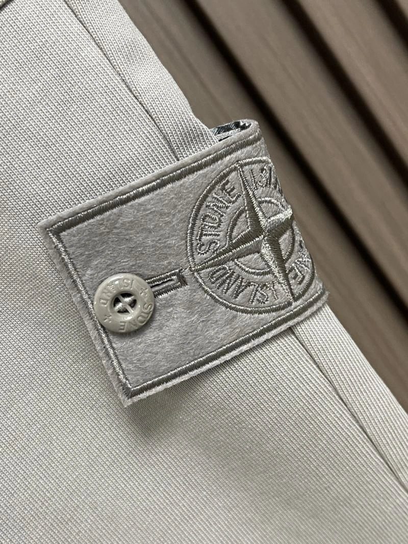 Reliable Stone Island Long Pants 172869