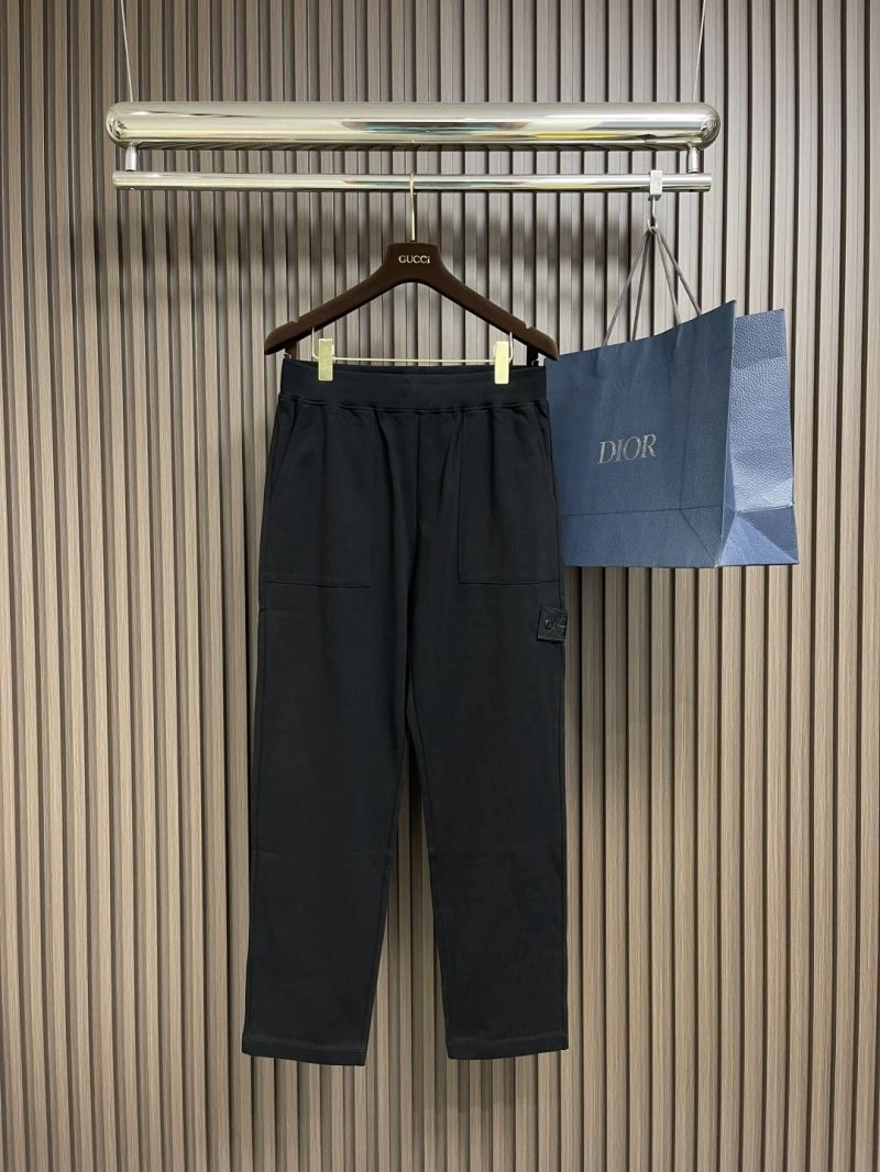 Durable Stone Island Long Pants 172816