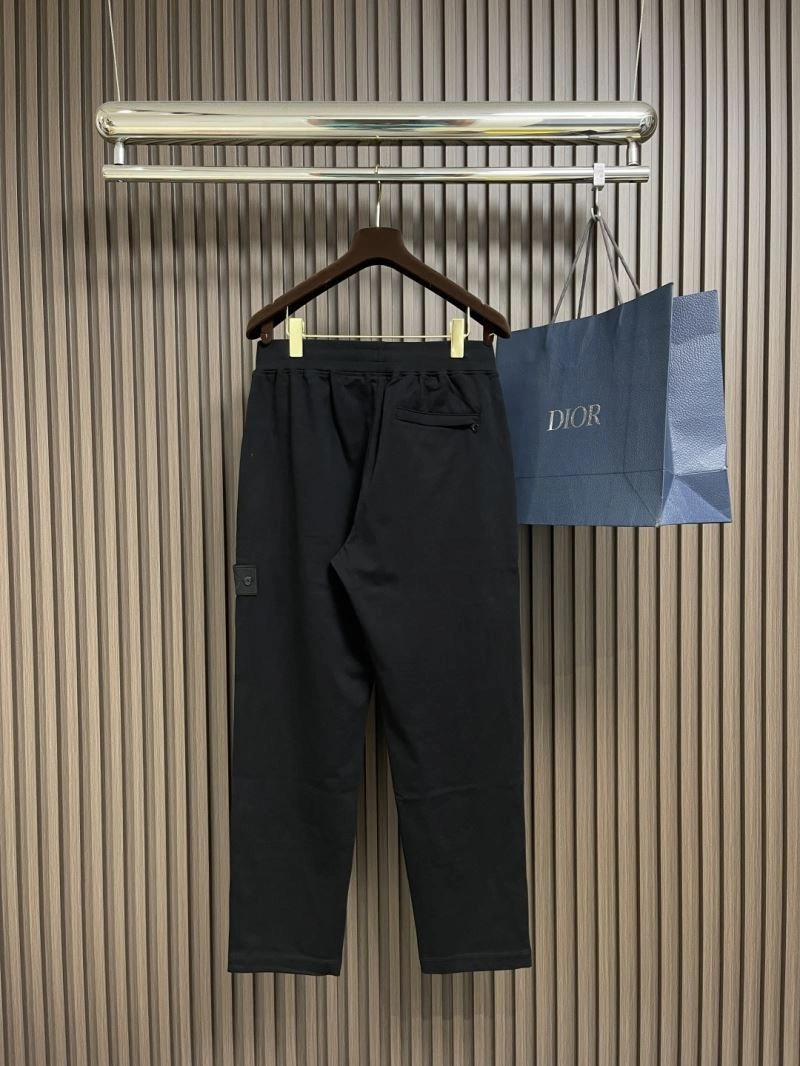 Durable Stone Island Long Pants 172816